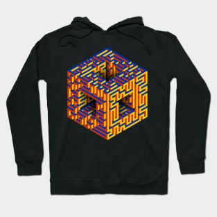 Cubaze Hoodie